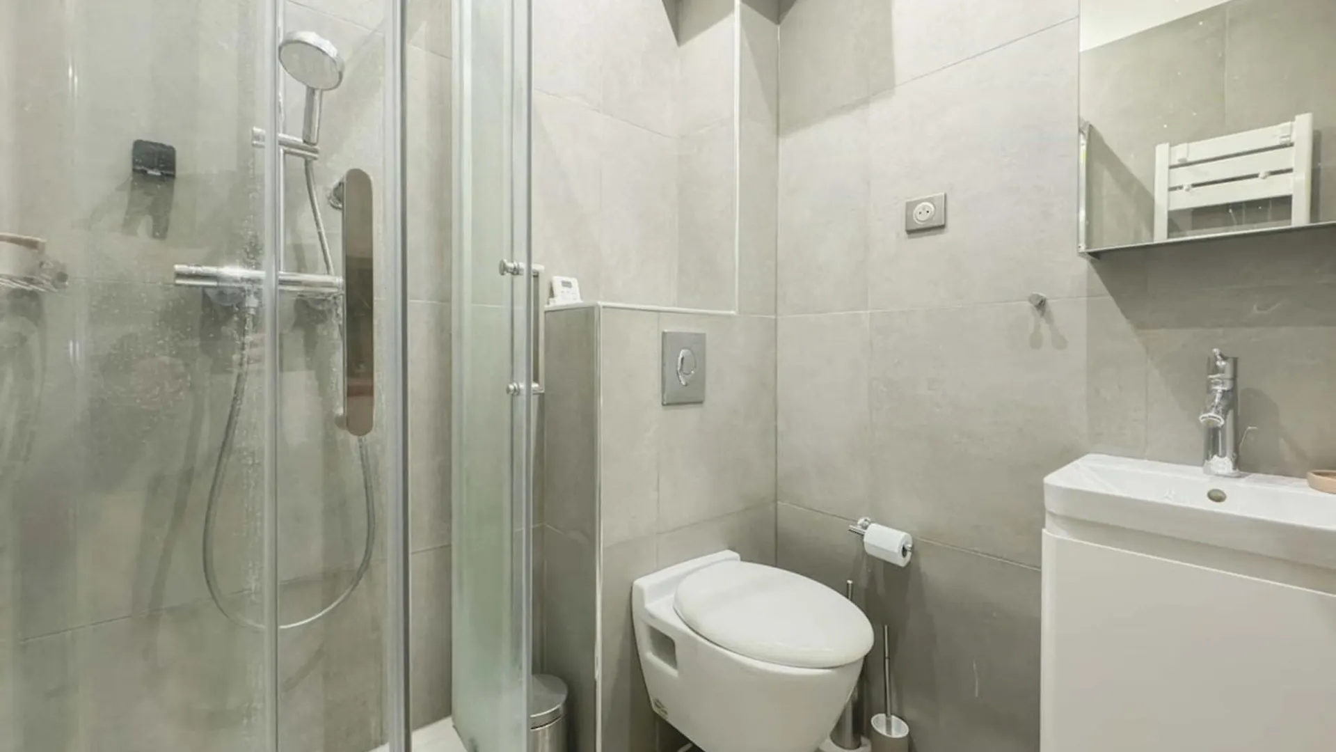 Flexliving - - Ankara Paris