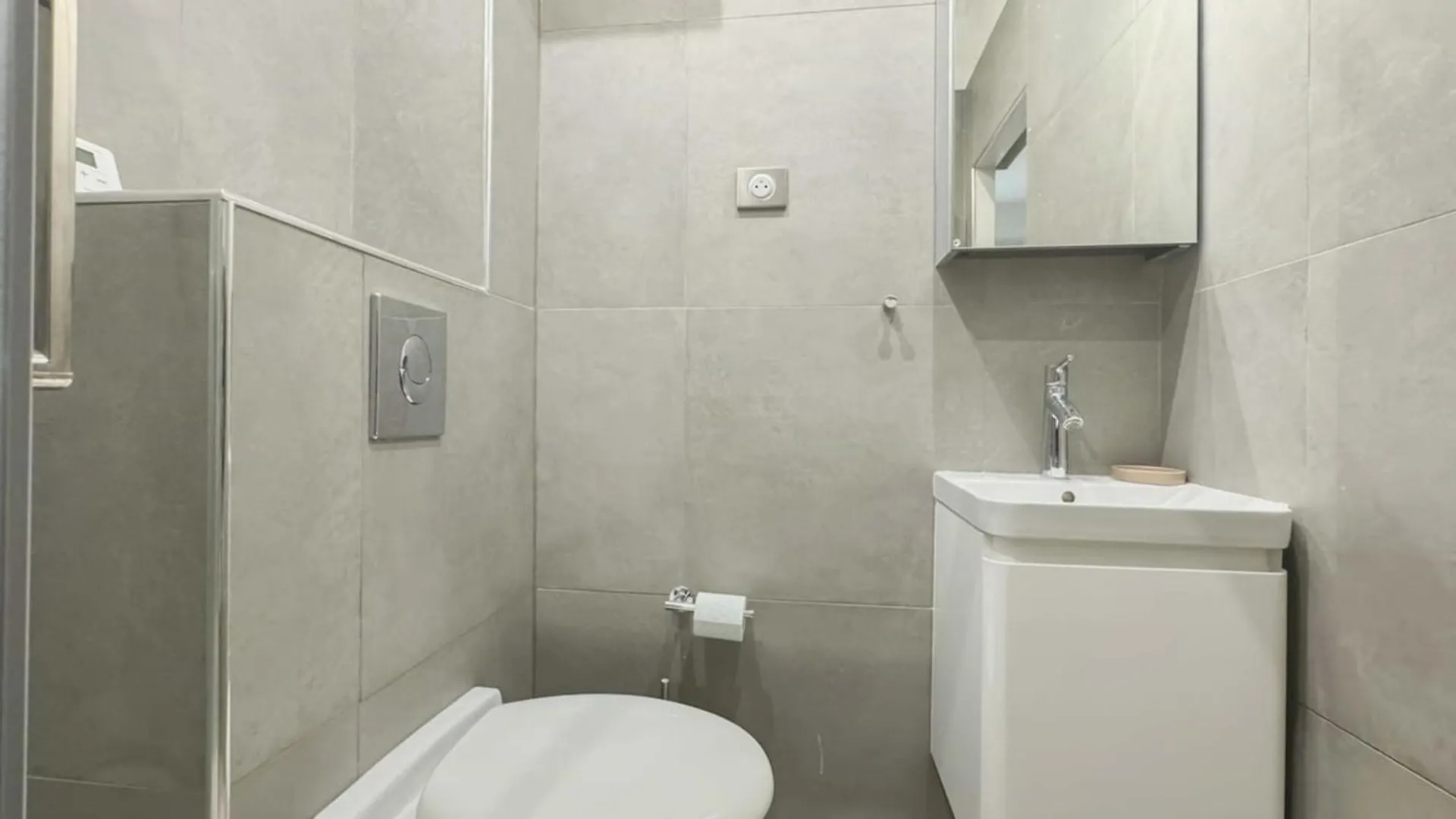 Flexliving - - Ankara * Paris