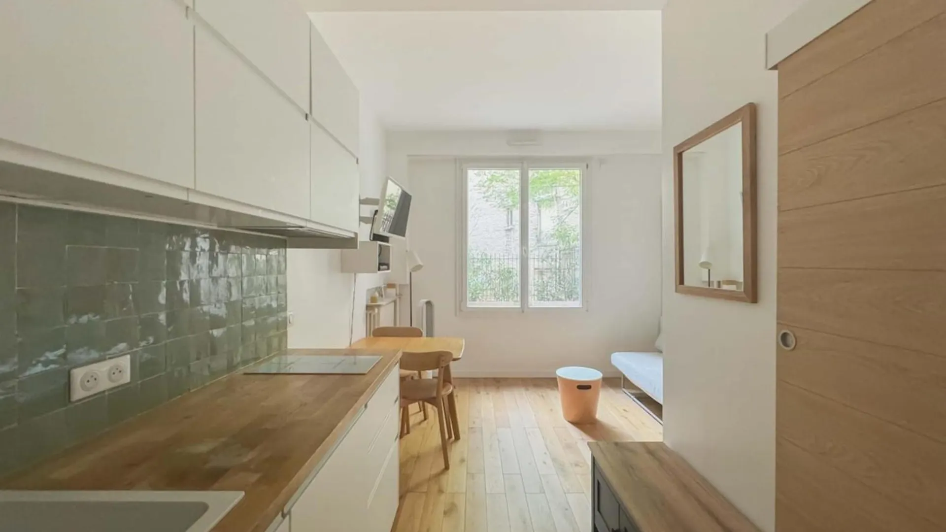 Flexliving - - Ankara Apartment Paris