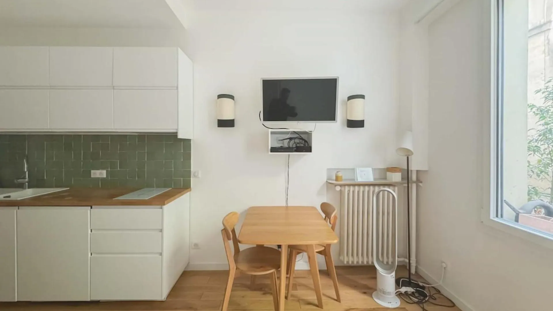 Flexliving - - Ankara Διαμέρισμα Παρίσι