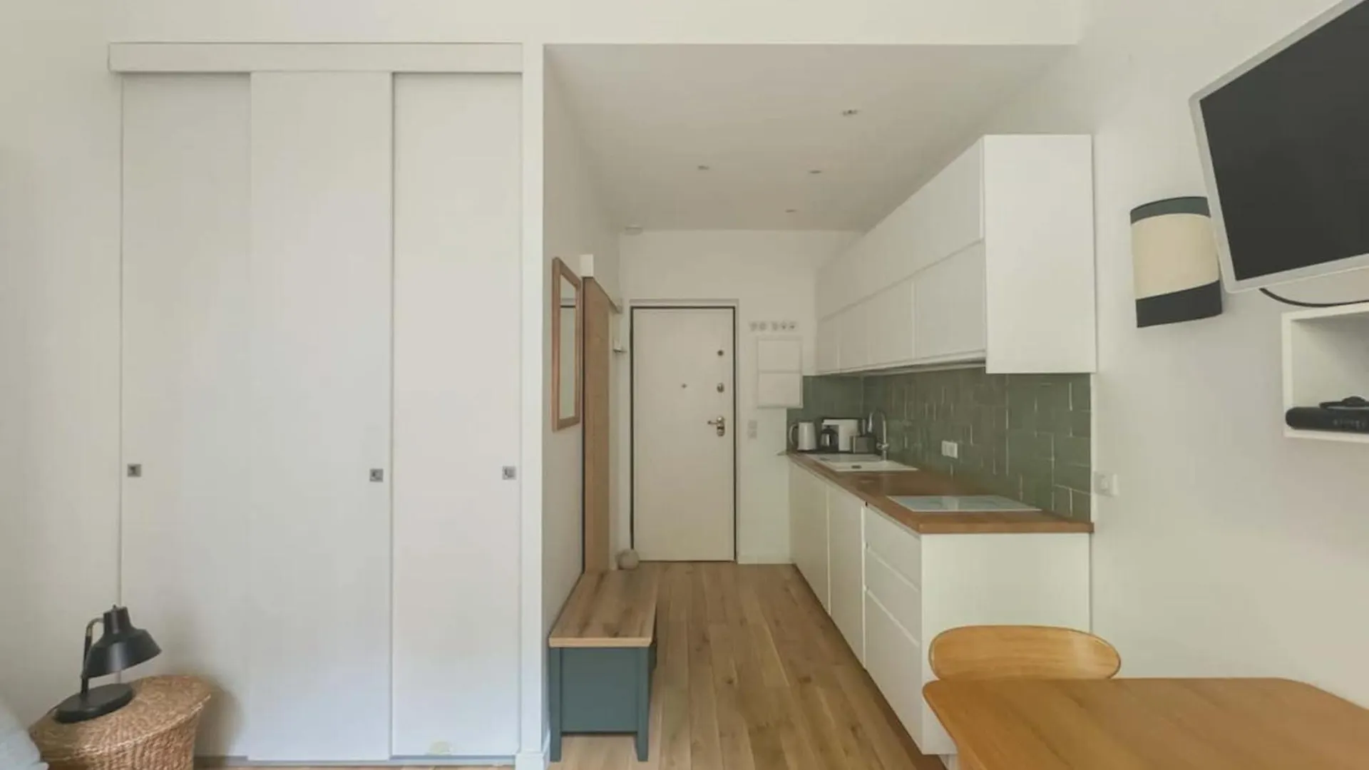 Apartment Flexliving - - Ankara *