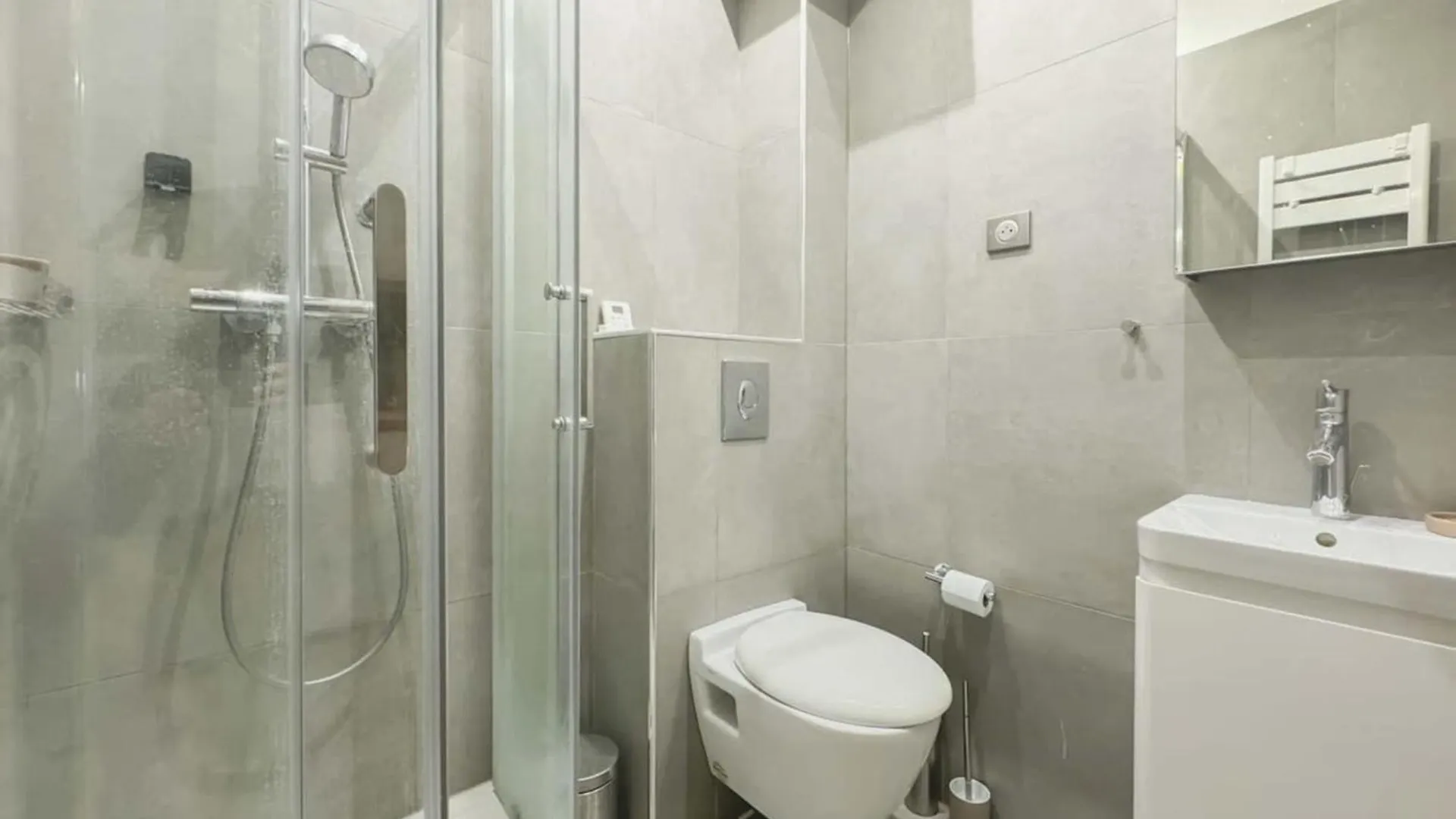 Flexliving - - Ankara Apartment Paris