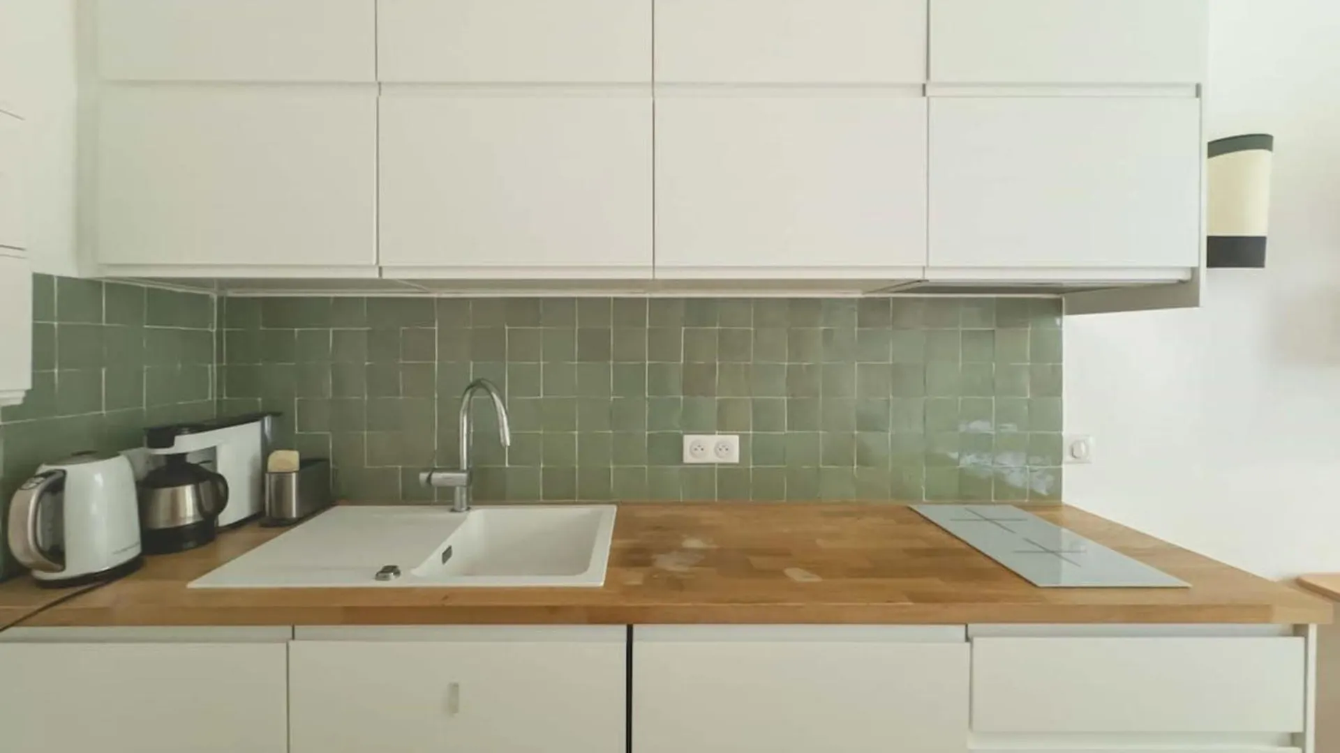 Flexliving - - Ankara * Παρίσι