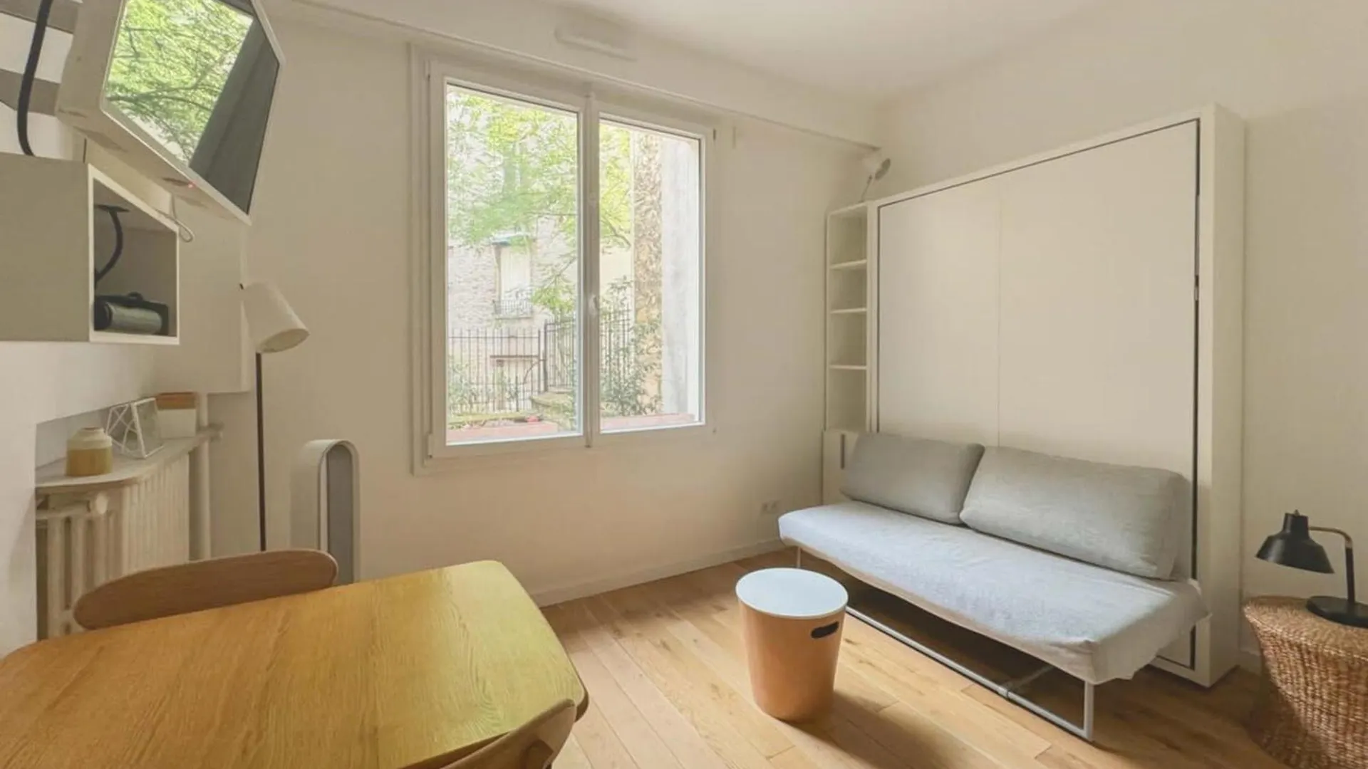 Flexliving - - Ankara * Paris