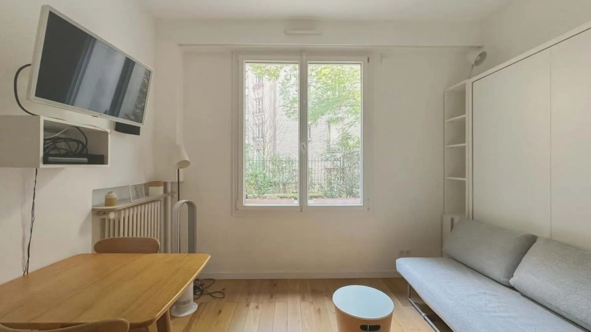 Flexliving - - Ankara Διαμέρισμα Παρίσι