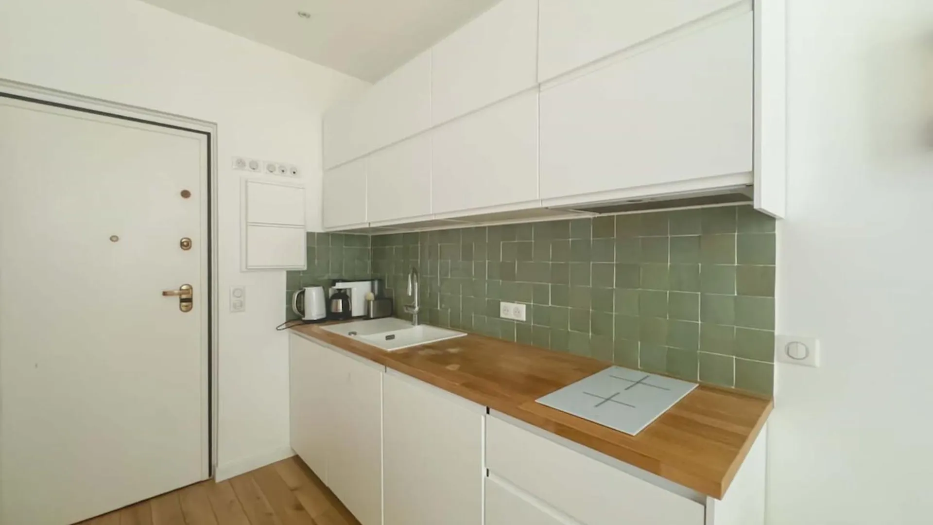 Flexliving - - Ankara Paris